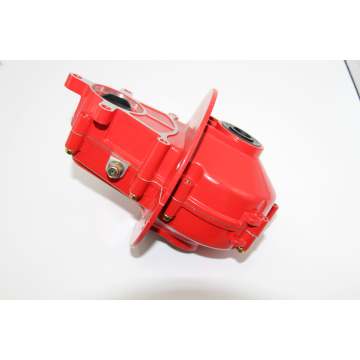 Дифференциальная коробка передач для задней оси 16T и 18T