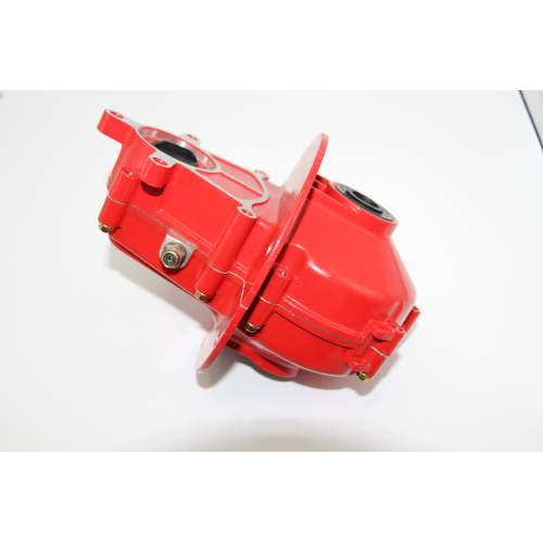 Дифференциальная коробка передач для задней оси 16T и 18T