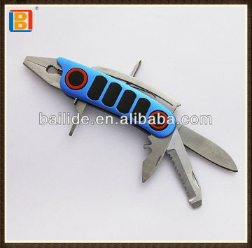 2017 Hot Selling Latest Design Multi Functions Hand Tool/Plier