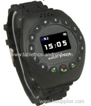 Smallest Watch Phone- Speical For Kids 