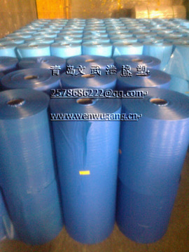 polyethylene film in roll