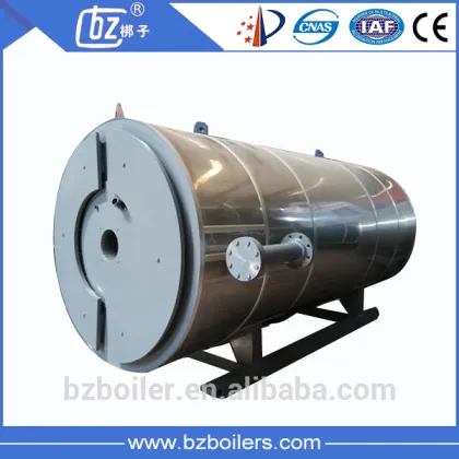 Heating boiler industrial heating boiler water heating boiler thermal oil heating boiler