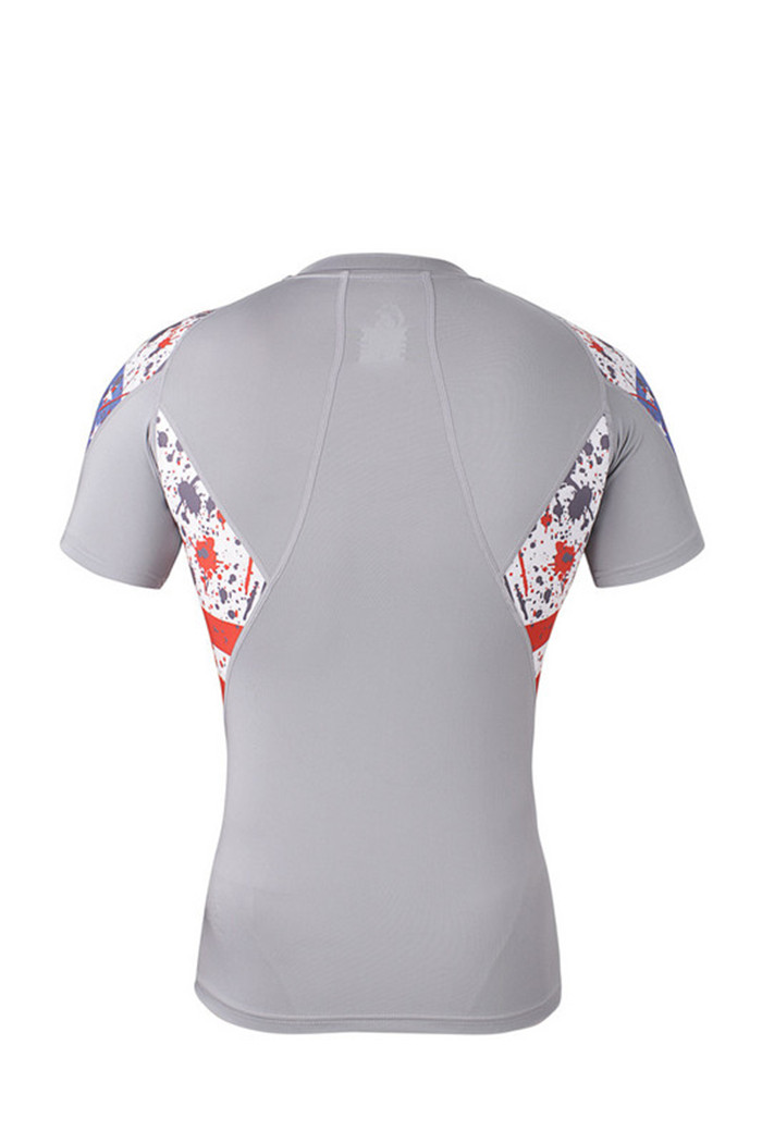 short sleeve shirt 