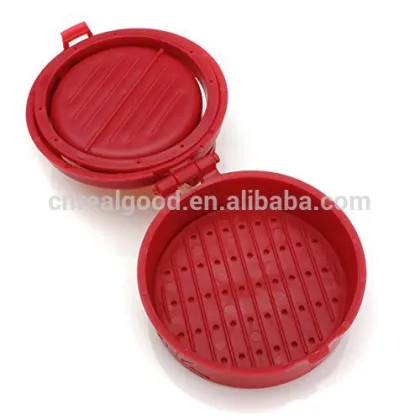 Hamburger Press Patty Burger Press