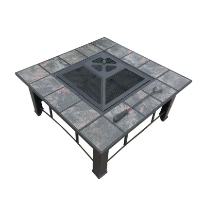 Top Sell 4in1 BBQ Fire Pit(SP-FT010)