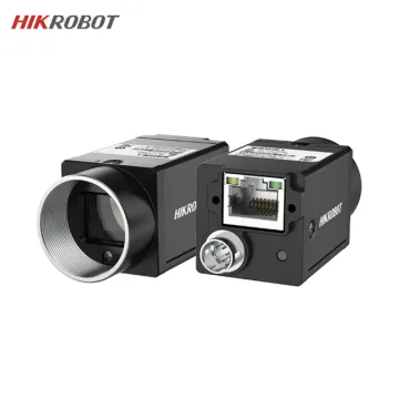 HIKROBOT MV-CU120-10GC/(NPOE) - 12MP Rolling Shutter Industrial Area Scan Camera