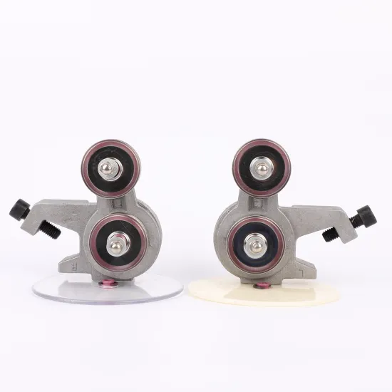 Aluminum Support Yarn Tension Warping for Textile Machinery Parts