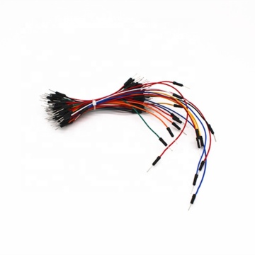 breadboard jumper wire electronic harness