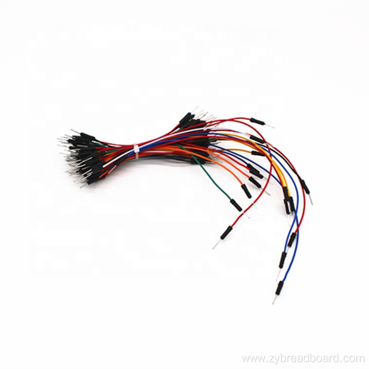 breadboard jumper wire electronic harness