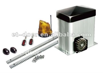 automatic sliding gate opener/operator,sliding door motor