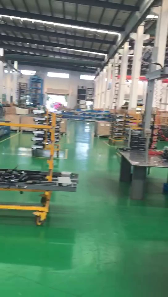 2020 Hot Sale Stainless Steel Gearless Home Lift Passenger Elevator Without Machine Room