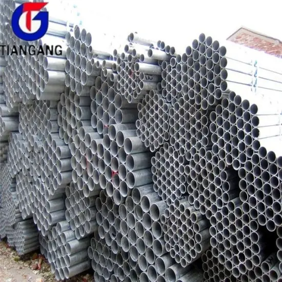 Exploring Multifunctional Galvanized Steel Dimensions: Specifications and Applications