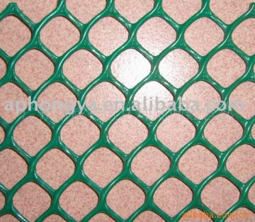 Plastic Flat Net