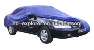 Car cover