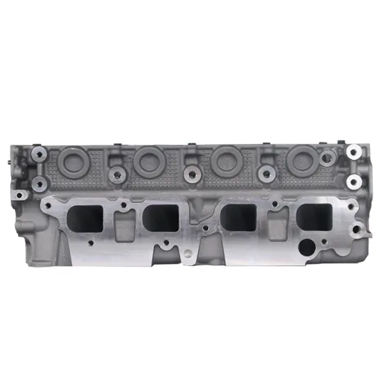 TD42 Cylinder Head Replacement for Nissan Patrol Models 11039-06J00, 11039-06J01, 11039-63T02