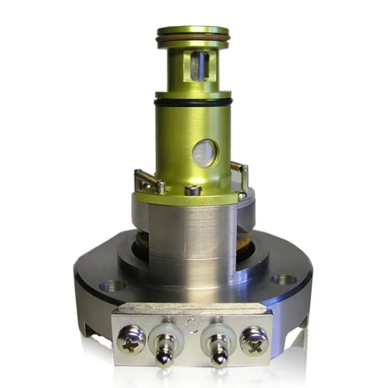 3063504 electronic actuator for generator