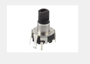 Ec12 series Incremental encoder