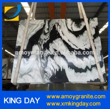 panda white marble ( Factory Directly )