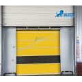 Customized PVC Fast Rolling Door für CE -zertifiziert