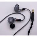 HiFi in-Ear Monitors for iOS and Android