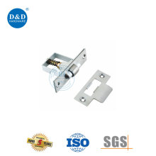 Satin Finish Hotel Hardware Stainless Steel Roller Catch