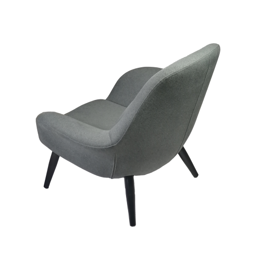 Sillas modernas para sala de estar