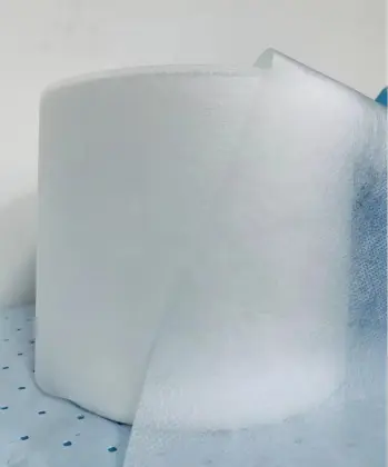 PP Spunbond Nonwoven Fabric Textiles