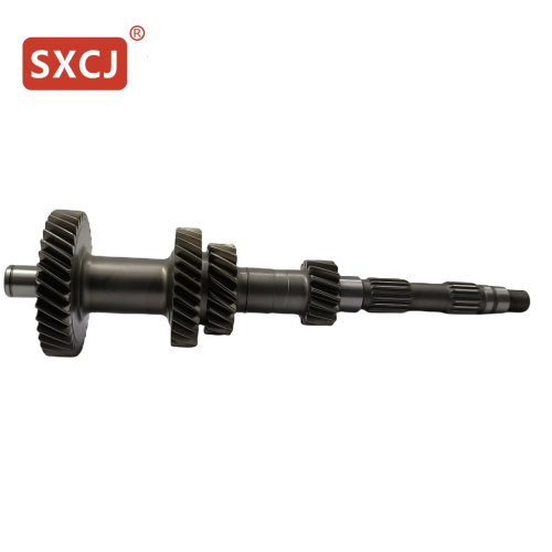 GEARBOX SHAFT FOR ISUZU 4JA1 - 8-94435-144-1 / 8944351441 / 8-94469-524-1 / 8944695241 / MSG5E-1701301 / MSG5E-1701017-2