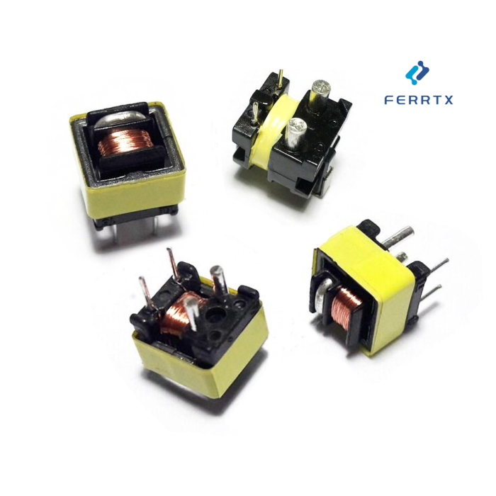 Current Sense Magnetics PCB Mount Family