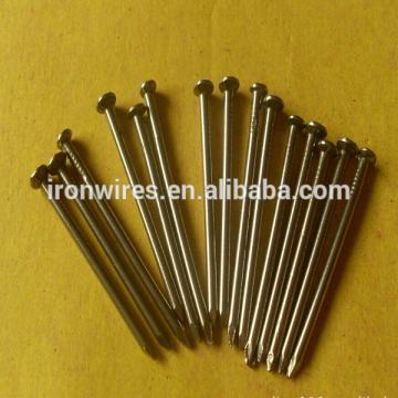 25kg/carton packing common nail