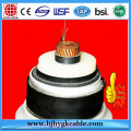 500KV XLPE INSULATED UNDERGROUND POWER CABLE