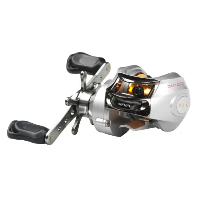 Devano DMK High Quality Mitchell Fishing Reels