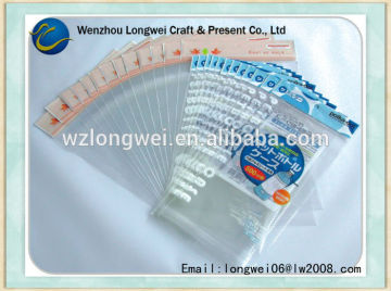 clear opp bag definition/opp bag packing/poly bags for nurseries