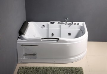 Hot Bathtub (CL-388)