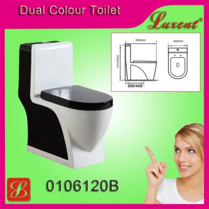 porcelain big outlet slow down american standard toilet