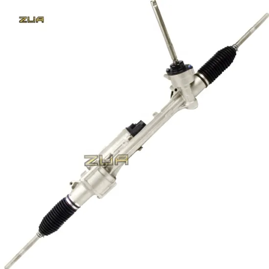 Land Rover Evoque RHD 2012-2019 Car Parts - Electric Power Steering Rack And Pinion FK72-3200-BD FK723200BD