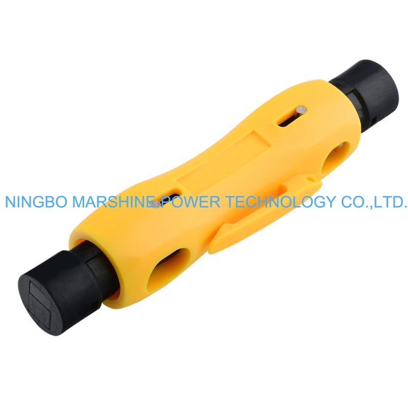 Coaxial Cable Stripping Pen Coaxial Cable Stripping Pen