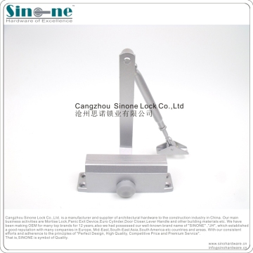 D101 fire rated hydralic door closer SINONE factory