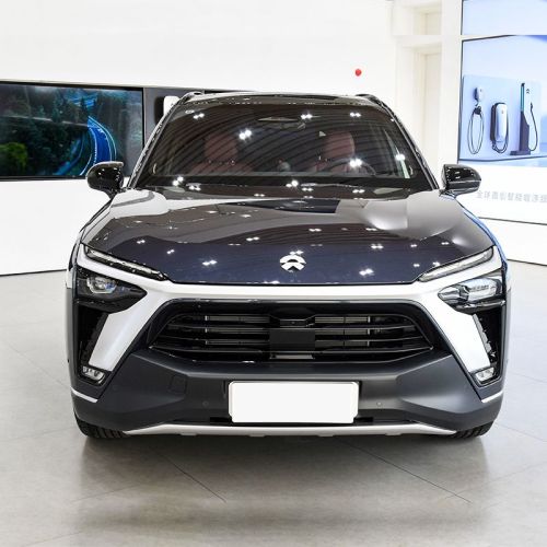 NIO ES8 2022 SUV électrique