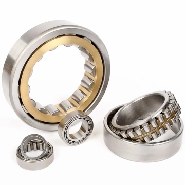 High Quality Cylindrical Roller Bearings NU202-212 Chrome Steel Single Row