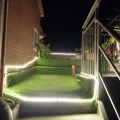 NEW 300 LED Flexible Solar Strip Lights