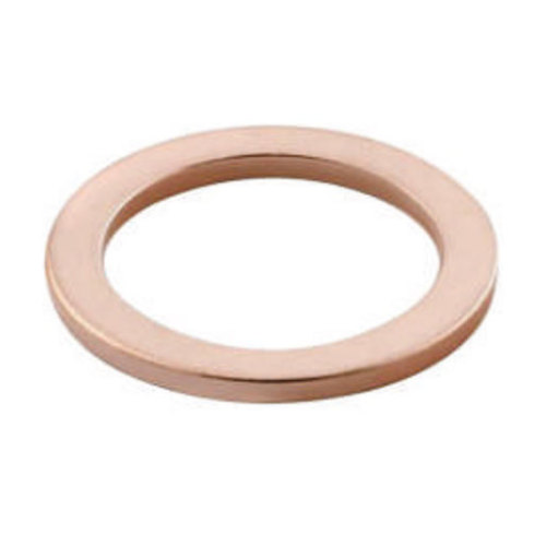 Metal Gasket Face Seal Fittings-Gasket