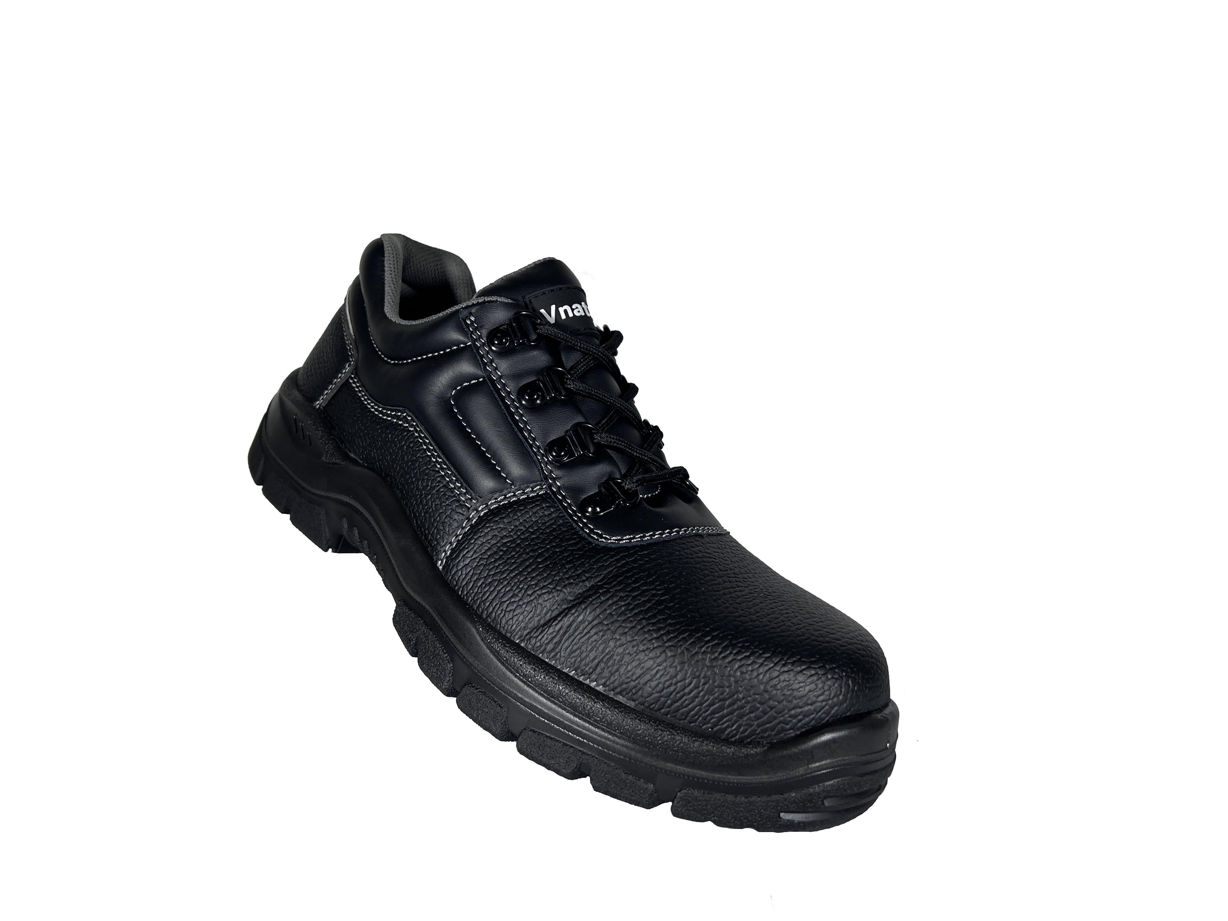 Heavy duty safety shoes