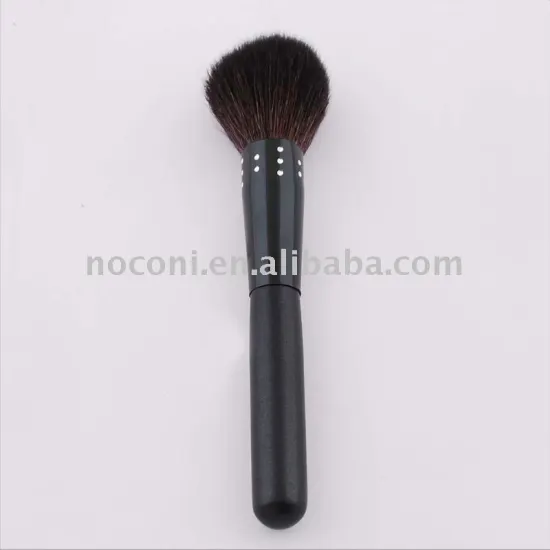 high quality Goat Hair makeup brush