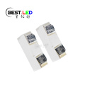 Super Bright 490nm LED 3014 Side Emitting LED