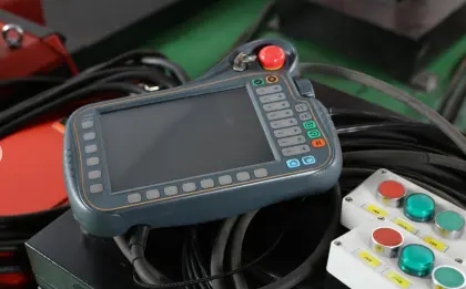 Industrial Robot Arm Universal Robots