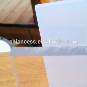 High Quality 100% Bayer Material PC Durable Panel