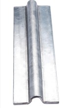 GUIDA A PAVIMENTO A Forma Di V Per Rulli Con Scanalatura | 2 M Per - Foto 5