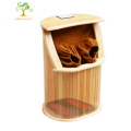 Infrared Foot Sauna for Foot and Leg Massage