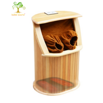 Infrared Foot Sauna for Foot and Leg Massage